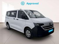 Usado VW Caravelle Comfortline 102 CV (75 kW) 2025 Blanco Monovolumen