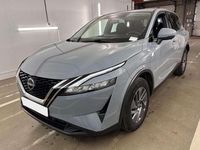 Usado Nissan Qashqai Style Edition 140 CV (102 kW) 2023 Gris SUV
