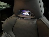 Usado BMW M4 Competition Edition 510 CV (375 kW) 2022 Gris / plata Coupe