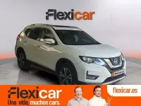 Usado Nissan X-Trail Acenta 150 CV (110 kW) 2020 Blanco SUV
