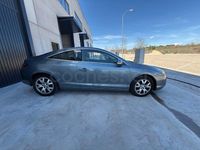 Usado Renault Laguna Coupé 175 CV (128 kW) 2011 Azul Coupe