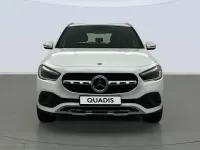 Usado Mercedes GLA220 190 CV (139 kW) 2021 Blanco SUV