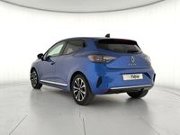 Usado Renault Clio V Techno 145 CV (106 kW) 2025 Rojo deseo Berlina