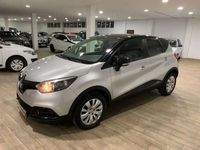 usado Renault Captur 1.5dCi Intens eco2 EDC 90