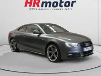 Usado Audi A5 S-Line 190 CV (139 kW) 2016 Coupe
