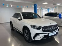 Usado Mercedes GLC250 211 CV (155 kW) 2025 Blanco SUV