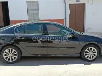 Usado Renault Laguna III Dynamique 130 CV (95 kW) 2013 Negro Berlina