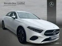 Usado Mercedes A250 217 CV (159 kW) 2025 Blanco Berlina
