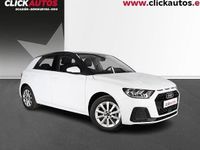 Usado Audi A1 Advanced 95 CV (69 kW) 2023 SUV