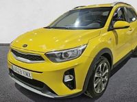 Brugt Kia Stonic 120 HK (88 kW) 2018 SUV