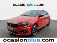 Usado Fiat Tipo S 120 CV (88 kW) 2020 Rojo Utilitario