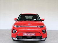 Usado Kia Soul 150 kW (204 CV) 2021 Rojo SUV