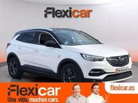 Usado Opel Grandland X 130 CV (95 kW) 2019 Blanco SUV