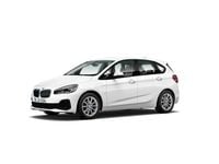 Usado BMW 225 Active Tourer iPerformance 224 CV (164 kW) 2019 Monovolumen