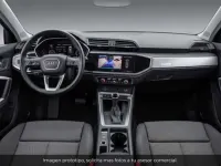 Usado Audi Q3 Advanced 150 CV (110 kW) 2021 Blanco SUV