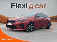 usado Kia ProCeed 1.0 T-GDi 88kW (120CV) GT Line