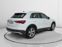 Usado Audi Q3 Advanced 151 CV (111 kW) 2023 Blanco SUV
