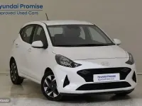 Usado Hyundai i10 2025 Utilitario