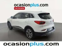 Usado Renault Kadjar Zen 159 CV (116 kW) 2021 Blanco SUV
