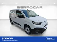 Nuevo Fiat Doblò 100 CV (73 kW) 2026 Blanco Monovolumen