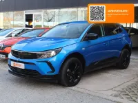 Usado Opel Grandland X 226 CV (166 kW) 2023 Azul SUV