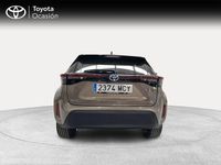 Usado Toyota Yaris Hybrid Active 115 CV (84 kW) 2022 Otro