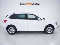 usado Skoda Kamiq 1.0 TSI Ambition 81 kW (110 CV)