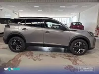 Usado Peugeot 2008 Allure 145 CV (106 kW) 2025 Gris SUV