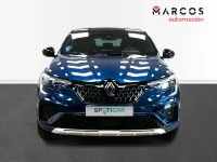 Usado Renault Arkana Techno 140 CV (102 kW) 2024 SUV