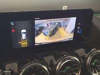 Usado Mercedes GLA250 AMG line 160 CV (117 kW) 2023 Blanco SUV