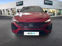 Usado Peugeot 408 GT 130 CV (95 kW) 2023 Rojo Berlina