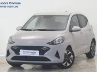 Usado Hyundai i10 67 CV (49 kW) 2025 Utilitario