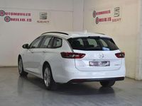 Usado Opel Insignia Excellence 136 CV (100 kW) 2018 Blanco Berlina