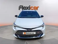 Usado Toyota Corolla Sport 196 CV (144 kW) 2023 Blanco Familiar