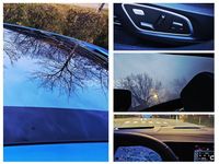 Usado Renault Rafale Esprit Alpine 200 CV (147 kW) 2024 Azul SUV