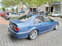 usado BMW 2002 Serie 5