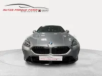Usado BMW 120 163 CV (119 kW) 2025 Gris / plata Utilitario
