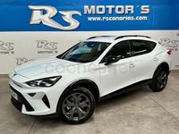 Używany Cupra Formentor 150 KM (110 kW) 2025 Biały SUV