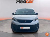 Usado Peugeot Expert 150 CV (110 kW) 2019 Blanco Van