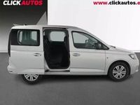 Usado VW Caddy 102 CV (75 kW) 2025 Monovolumen