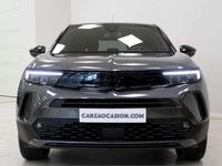 Usado Opel Mokka Edition 131 HP (96 kW) 2023 Cinzento SUV