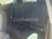 Usado BMW 116 116 CV (85 kW) 2019 Negro Utilitario
