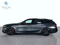 Nuevo BMW M5 Comfort Edition 727 CV (534 kW) 2026 Familiar