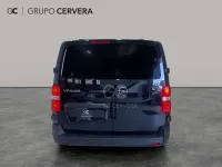 Nuevo Opel Vivaro-e Combi 145 CV (106 kW) 2026 Negro Monovolumen