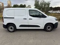 Usado Peugeot Partner S 102 CV (75 kW) 2020 Blanco Monovolumen