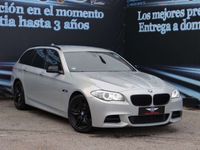 usado BMW M550 dA Touring xDrive