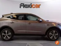Usado Jaguar E-Pace S 163 CV (119 kW) 2021 Gris SUV
