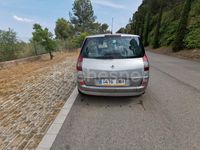 Usado Renault Scénic II Dynamique 105 CV (77 kW) 2006 Gris / plata Monovolumen