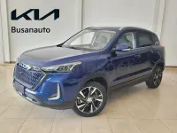 Nuevo EVO Evo 5 127 CV (93 kW) 2026 Azul SUV
