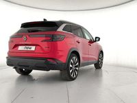 Brugt Renault Austral Techno 200 HK (147 kW) 2025 Rød SUV